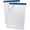 Ampad Recycled Writing Pads, Wide/Legal Rule, 8.5 x 11.75, Wht, 50 Sht, 12PK 20-170 - alternate 1