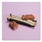 Barebells Caramel Cashew Protein Bars, 1.94 oz Individually Wrapped, 12PK VTN42966 - alternate 4