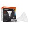 Sylvania LED PAR30 Short Neck Spotlight Bulb with 5CCT Selectable Color Temperature - 75W Equivalent, 8W 42594 - alternate 2