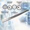 A2Z Scilab Tweezers, Fine Serrated Tip Lab Forceps, 12 inch, Stainless Steel A2Z-ZR1117 - alternate 4