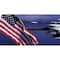 Taylor Made 5FTX 8FT SEWN 50 STAR FLAG 8496 - alternate 3
