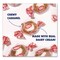 Goetzes Caramel Creams Candy, 40 oz Resealable Bag GOC40821 - alternate 3