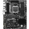 Msi PRO B650-S WIFI Desktop Motherboard - AMD B650 Chipset - Socket AM5 - ATX PRO B650S WIFI - alternate 1