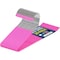 Lifemaster Pink Metal Non-Slip Pants Hangers, Heavy Duty, Space-Saving, 20PK LMMTPIK22 - alternate 1