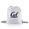 Picnic Time Family Of Brands NCAA Cal Bears Impresa Picnic Blanket - Lightweight Beach Blanket - Machine Washable 819-01-999-076-0 - alternate 3