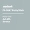 Finishworks Mohawk Fil-Stik Ash Mc, Stratus M230-0120 - alternate 2