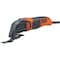 Black & Decker 2.5 Amp Oscillating Multi-Tool BD200MTB - alternate 1