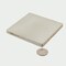 Apollo Tile Silken 3.94 in. x 3.94 in. Glossy Green Ceramic Square Wall and Floor Tile 6.46 sq. ft./case 60-pack CRE88MNT44A - alternate 6