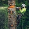 Oregon SpeedCut Max 73TXL Chainsaw Chain, 3/8 in Pitch, 0.058 in Gauge, 100 ft Roll 73TXL100U - alternate 3