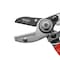 Zenport Heavy Duty Pruner, Anvil Blade, 10 PK Z203 - alternate 6