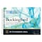 St Cuthberts Bockingford Watercolor Pad, Cold Pressed, Spiral Binding, 140lb/300gsm, 12 Sheet, 9x12 inch T47030001011C - alternate 1