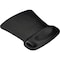 Allsop ERGOPRENE GEL MOUSEPAD W/WRIST REST - BLACK 30191 - alternate 2
