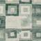 Homeroots 5' X 8' Green And Ivory Geometric Washable Indoor Outdoor Area Rug 605032 - alternate 4