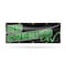 Signmission No Credito Ok, 48 Inch x 120 Inch, Vinyl Banner B-120-30755 - alternate 1