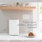 Medify Air Medify MA15 Air Purifier with H13 True HEPA Filter 330 sq ft Coverage White 1Pack MA-15-W1 - alternate 3