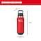 Milwaukee Tool Insulated Bottle, SS, 36 oz CAP, Black 48-22-8397R - alternate 10