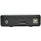 Eaton EATON Tripp Lite Series 2-Port DisplayPort KVM Switch 4K 60 Hz with Audio, Cables and USB B004-DP2UA2-K - alternate 4