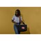 Picnic Time Family Of Brands San Francisco 49ers - Topanga Cooler Tote Bag, (Black) 619-00-175-274-2 - alternate 3