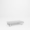 Pucel Semi-Live Platform Truck, 60 in W x 30 in D x 12 in H, Putty SLPT-3060 - alternate 1