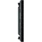 Lg HDMI/ DP/ DVI-D/ USB/ RS232C/ RJ45/ AUDIO/ IR, SLIM BEZEL SERIES 2.25 MM T/L,  49VL5PJ-A - alternate 7