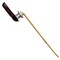 Westbrass Tank Lever, Oil Rubbed Bronze D4142-12 - alternate 4