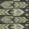 Homeroots 8' X 10' Olive Green And Artichoke Green Southwestern Washable Indoor Outdoor Area Rug  587821 - alternate 4