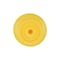 Auveco Jaguar Retainer, Yellow Nylon, 15PK 22157 - alternate 2