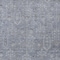 Homeroots 3' X 5' Navy Blue And Gray Southwestern Washable Indoor Outdoor Area Rug 587038 - alternate 6