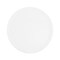 Elama Josh 18 Piece Stoneware Dinnerware Set in Matte White 750123182M - alternate 4