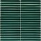 Daltile Artefino Vintage 1.5 x 6 Pyramid Mosaic 9.70 SQFT/Carton, 10PK AR471/26PYRMSGL - alternate 6