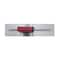Marshalltown Concrete Finishing Trowel, Stainless Steel, 16 x 4 inch Trowel FT164 - alternate 4