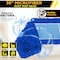 Gritt Commercial 36 Microfiber Looped Dust Mop Pad Head GRI182-36-3PK-ZORO - alternate 4