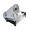 Vevor Meat Slicer Electric Deli Slicer Machine 200W 7.5 in Sharp Blade for Home SL-5237M12C - alternate 1