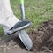Ames 46.5 in. Fiberglass Handle Steel Blade Digging Shovel, Comfort Step, 4-Pack 10000-07549 - alternate 4
