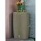 Good Ideas Impressions Bali 50 Gallon Rain Saver - Planter Top - Desert Sand IMP-B50-DES - alternate 3