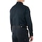 First Tactical Long Sleeve Shirt, 100% Tough Cotton(TM), Button, Zipper, 4 Pocket(s), Midnight Navy, S 111009 - alternate 3