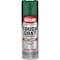Krylon Industrial Tough Coat 15 Oz. Gloss Dark Green Rust Barrier Spray Enamel K00379008 - alternate 2