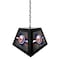 Holland Bar Stool New York Islanders Pendant Box Light BxLM1 - alternate 4