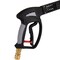 Milton Hot Water Pressure Washer Gun w/ Vented Lance, 5,000 PSI PWG5 - alternate 3