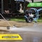 Surfacemaxx 14-in Water Broom & Undercarriage Cleaner 3300 psi SGY-PWA97 - alternate 4