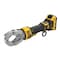 Dewalt Crimping Tool, 3.9 in H, 14.89 in L, 7.2 lb DCE310D2 - alternate 6