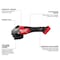 Milwaukee Tool M18 FUEL 4-1/2"-6" Braking Grinder, Slide Switch 3671-20 - alternate 10