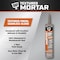 Dap Premium Elastomeric Filler and Sealant 7079810082 - alternate 2