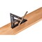 Spec Ops Rafter Square, 1/16 in Graduation SPEC-SQ-RAF7 - alternate 5