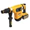 Dewalt 60V MAX* 1-9/16 in. Brushless SDS MAX Combination Rotary Hammer Kit DCH481X2 - alternate 6