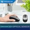 Adesso Antimicrobial Wireless Mouse, IMOUSEA10 IMOUSEA10 - alternate 12