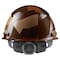 Lift Safety DAX Fiber Resin Cap Brim (50/50 Desert Camo Gloss) - ANSI-G, TYPE 1 HDFC50-20CD - alternate 3
