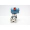 Rosemount PRESSURE TRANSMITTER 10.5-55V-DC 0-25IN-H2O 3051CD1A02A1AH2B2 - alternate 5