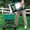 Growstar 12-24-10 Lawn Starter Lawn Fertilizer For All Grasses 6000 sq ft 902336 - alternate 2