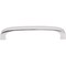 Hardware Resources Elements Slade 4-1/4'' Overall Length Polished Chrome Cabinet Pull 984-96PC - alternate 1